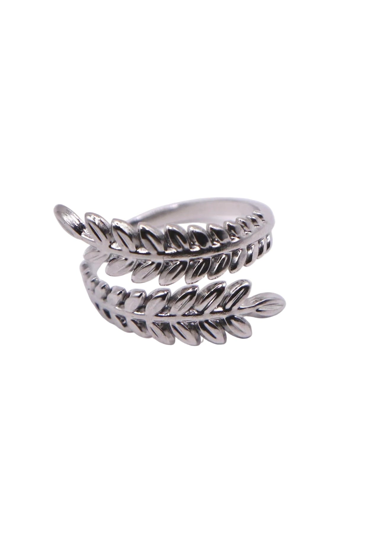 Anello spiga