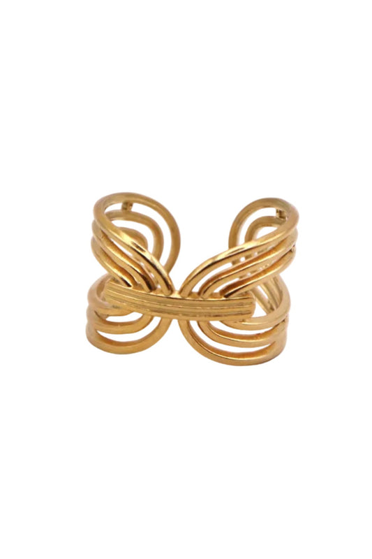 Anello unione