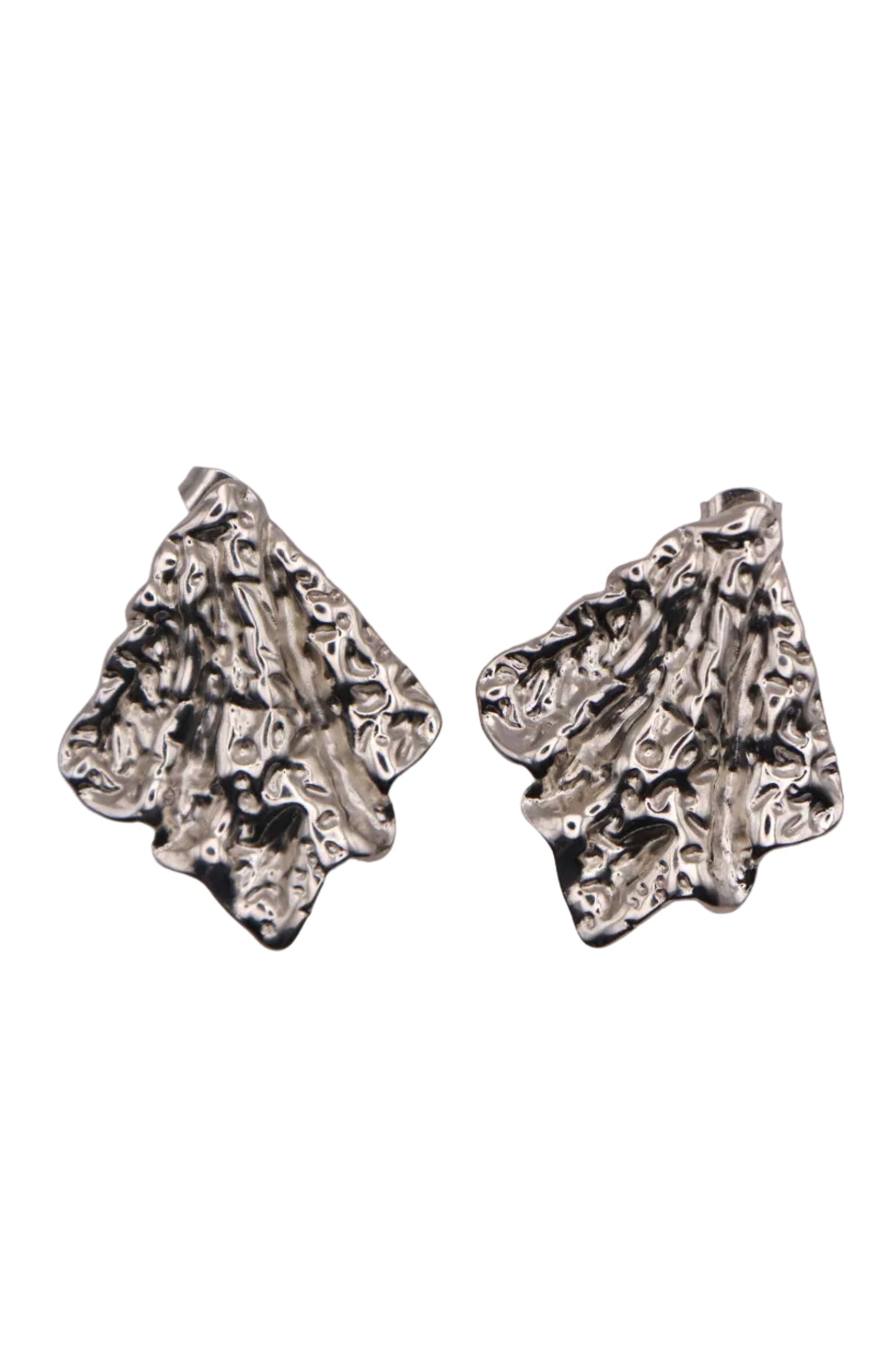 Orecchini Corallo
