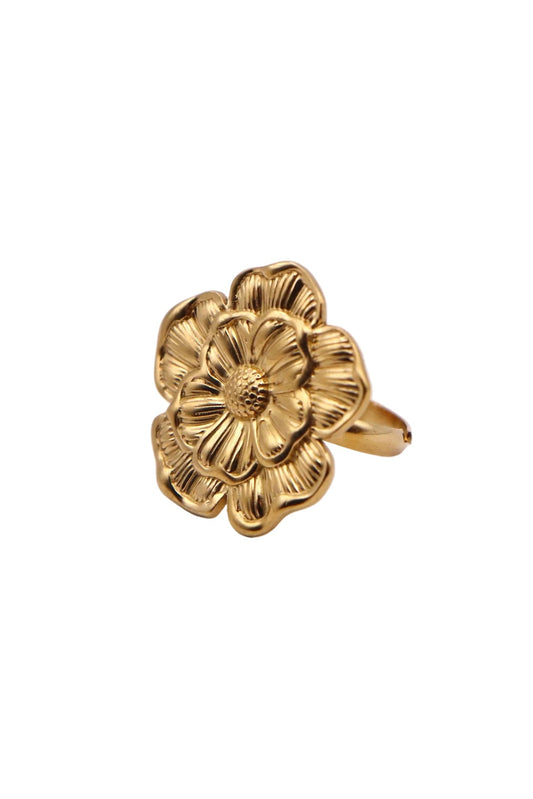 Anello Flower