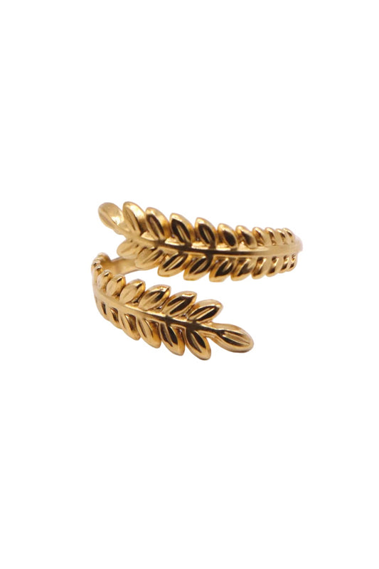 Anello spiga
