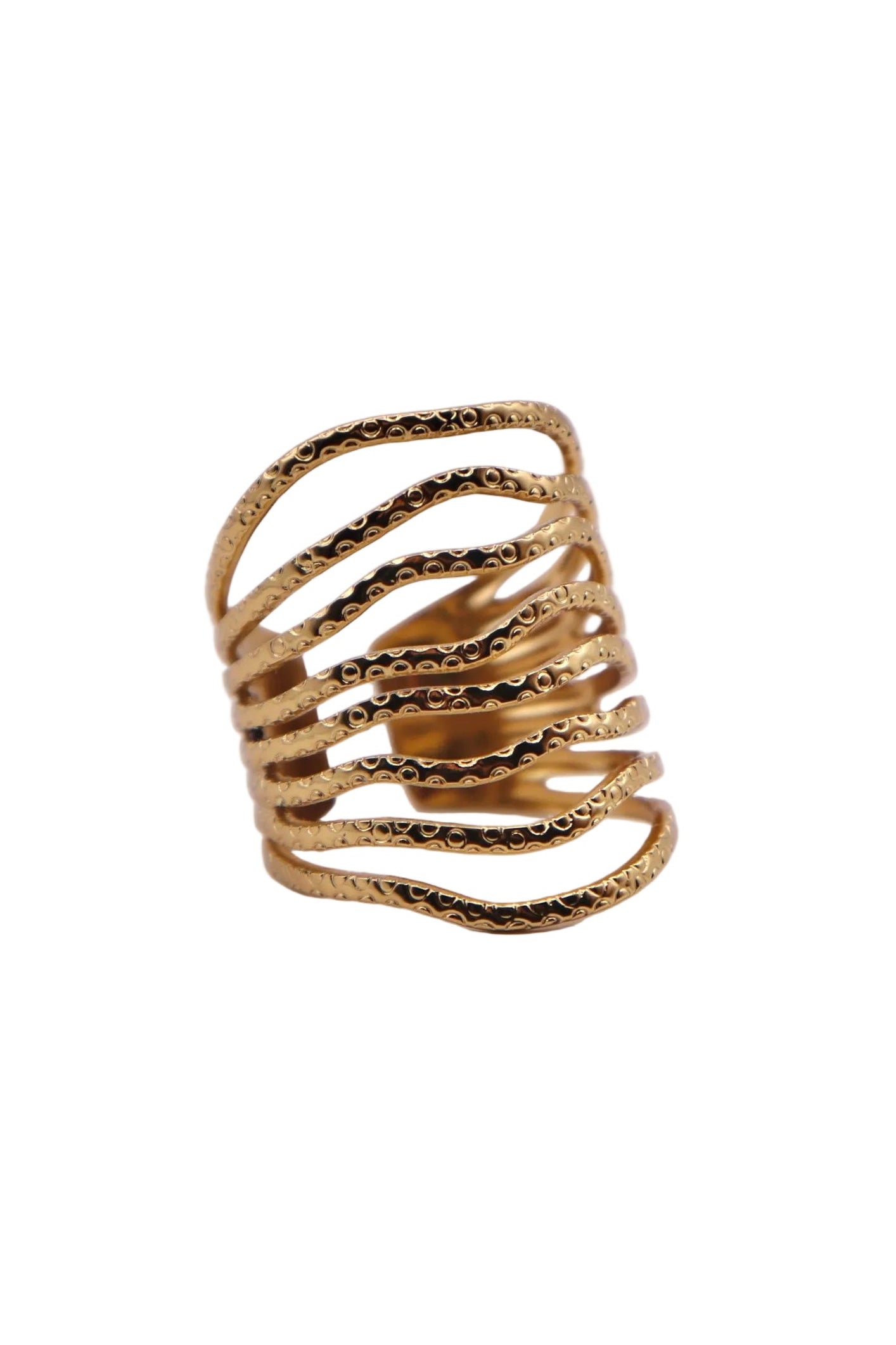 Anello Polipo