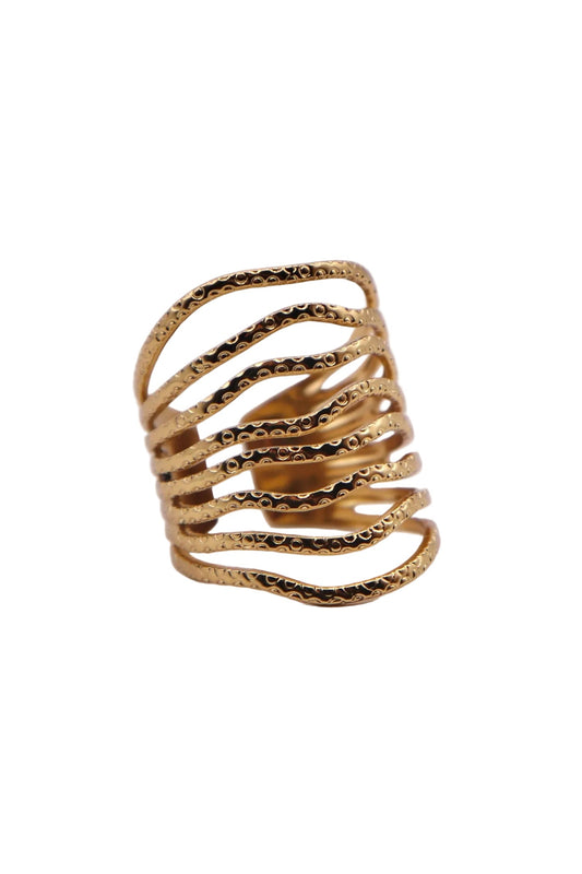 Anello Polipo