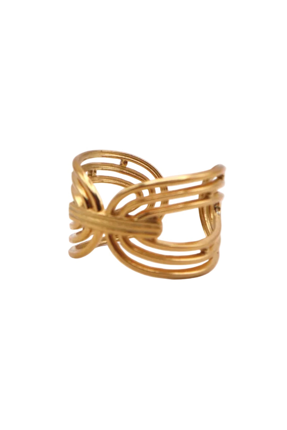 Anello unione
