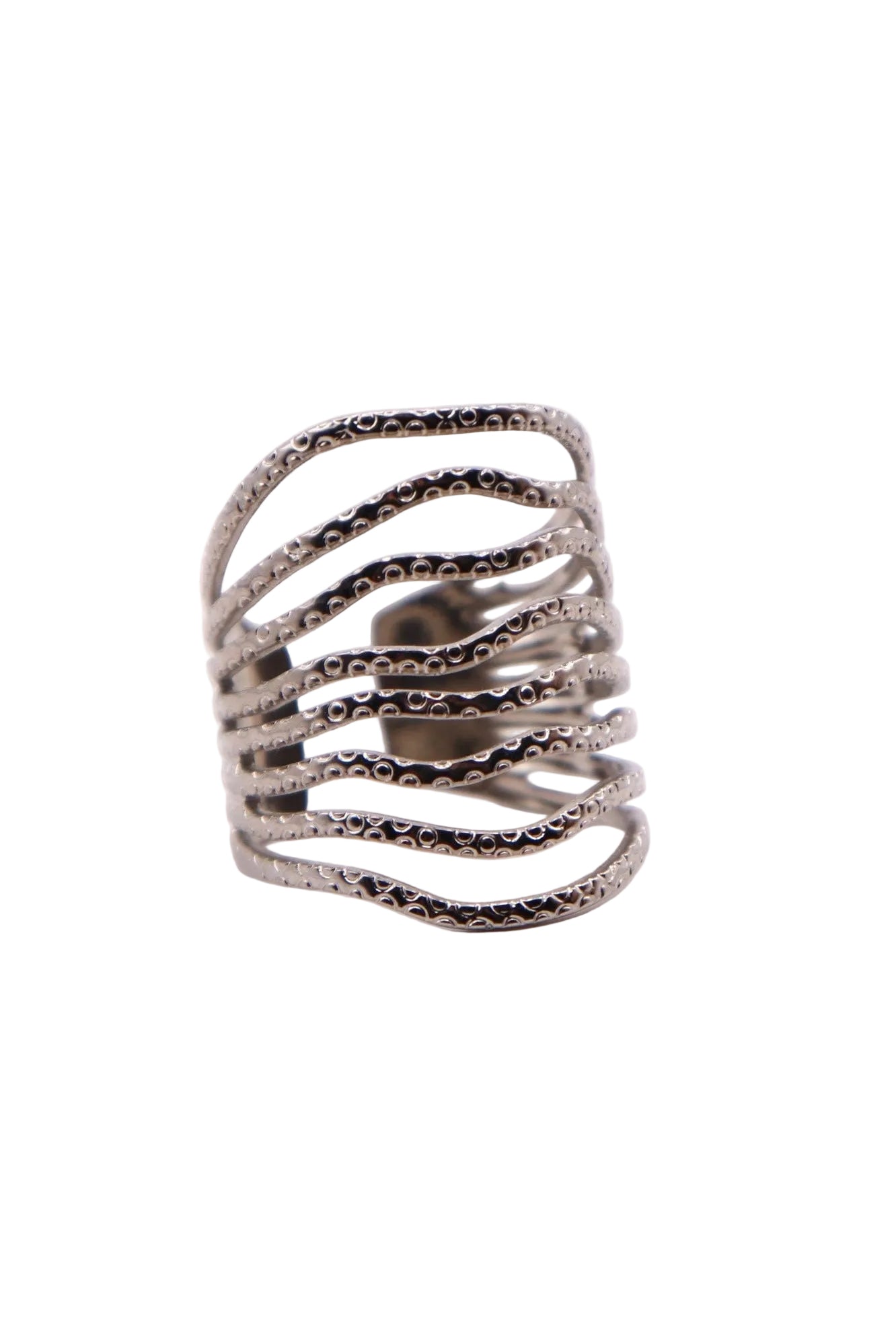 Anello Polipo