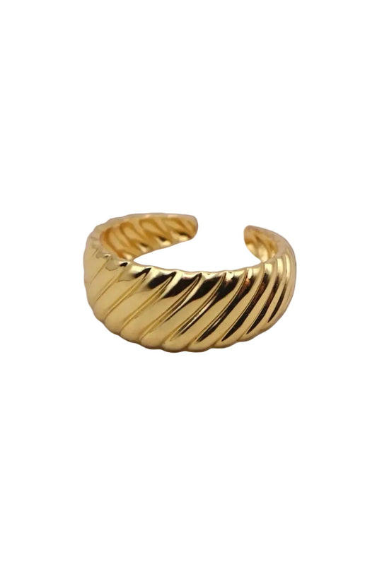 Anello Croissant