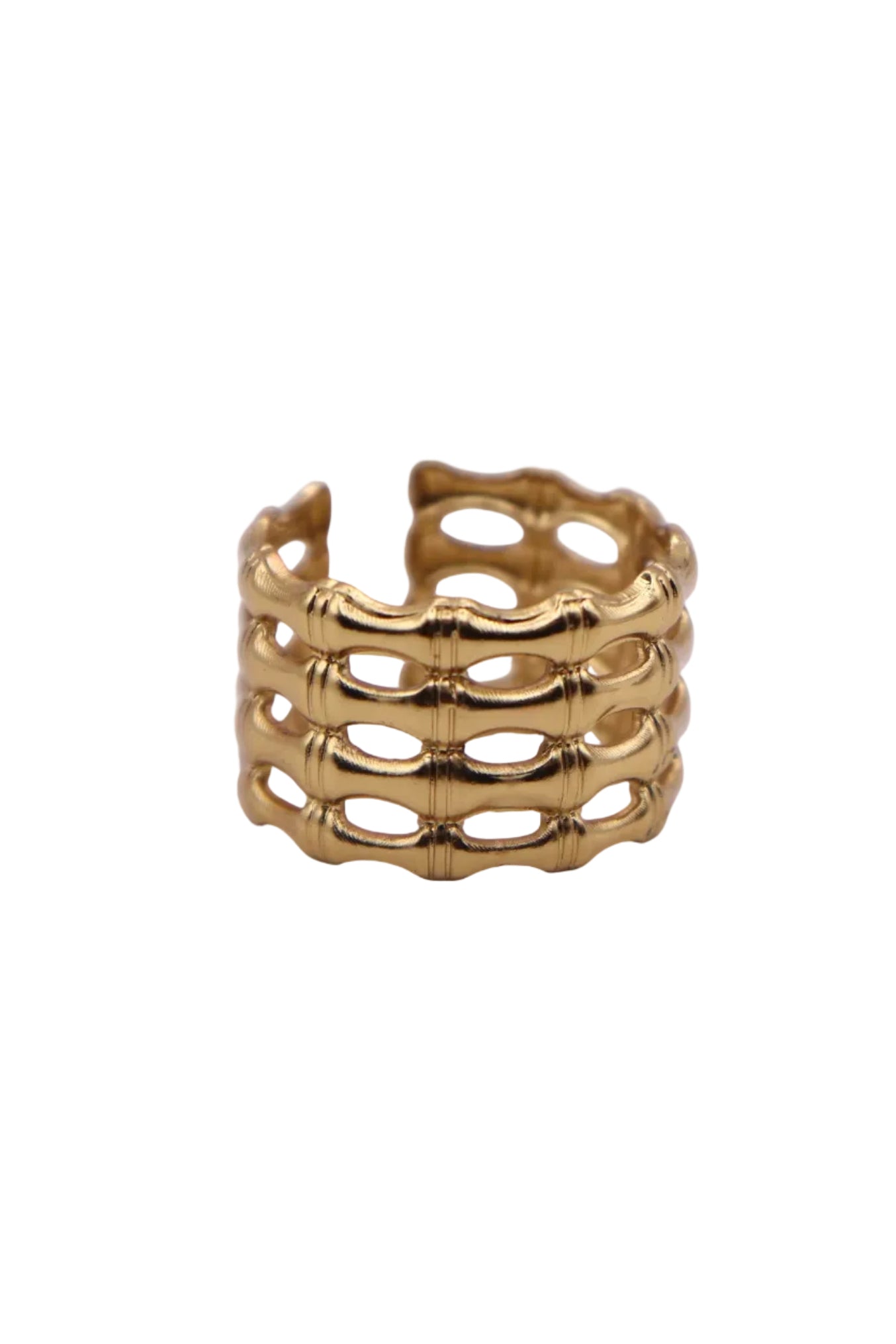 Anello Bamboo