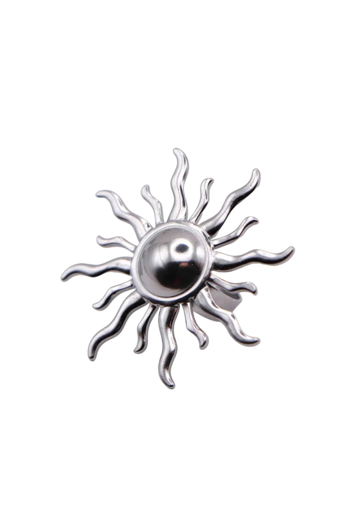 Anello sole