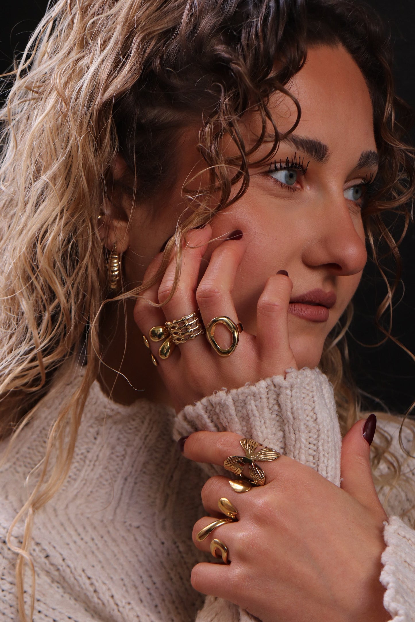 Anello Bamboo