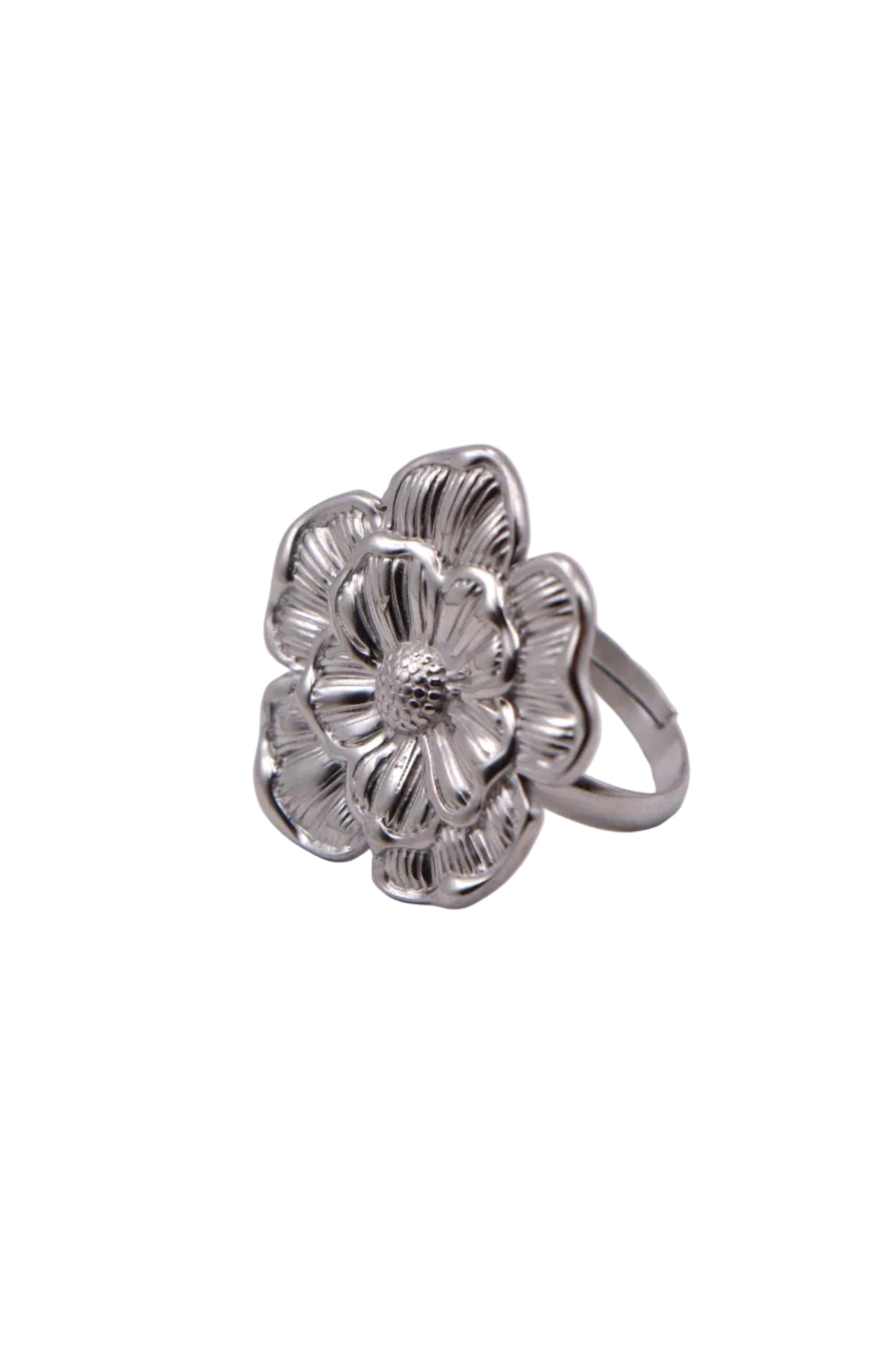 Anello Flower