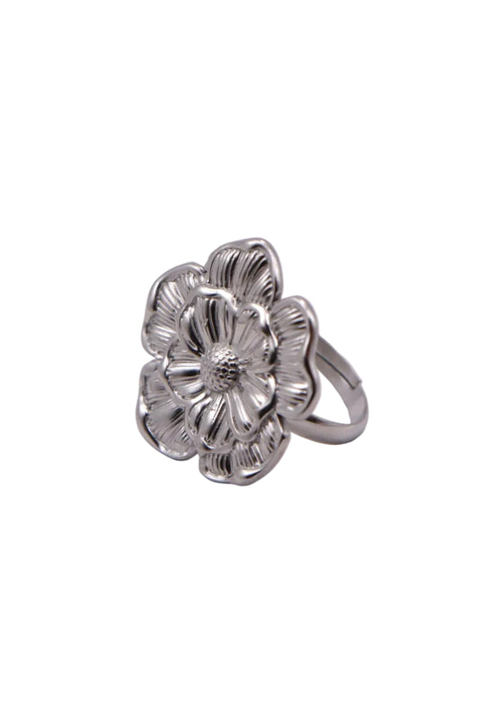 Anello Flower