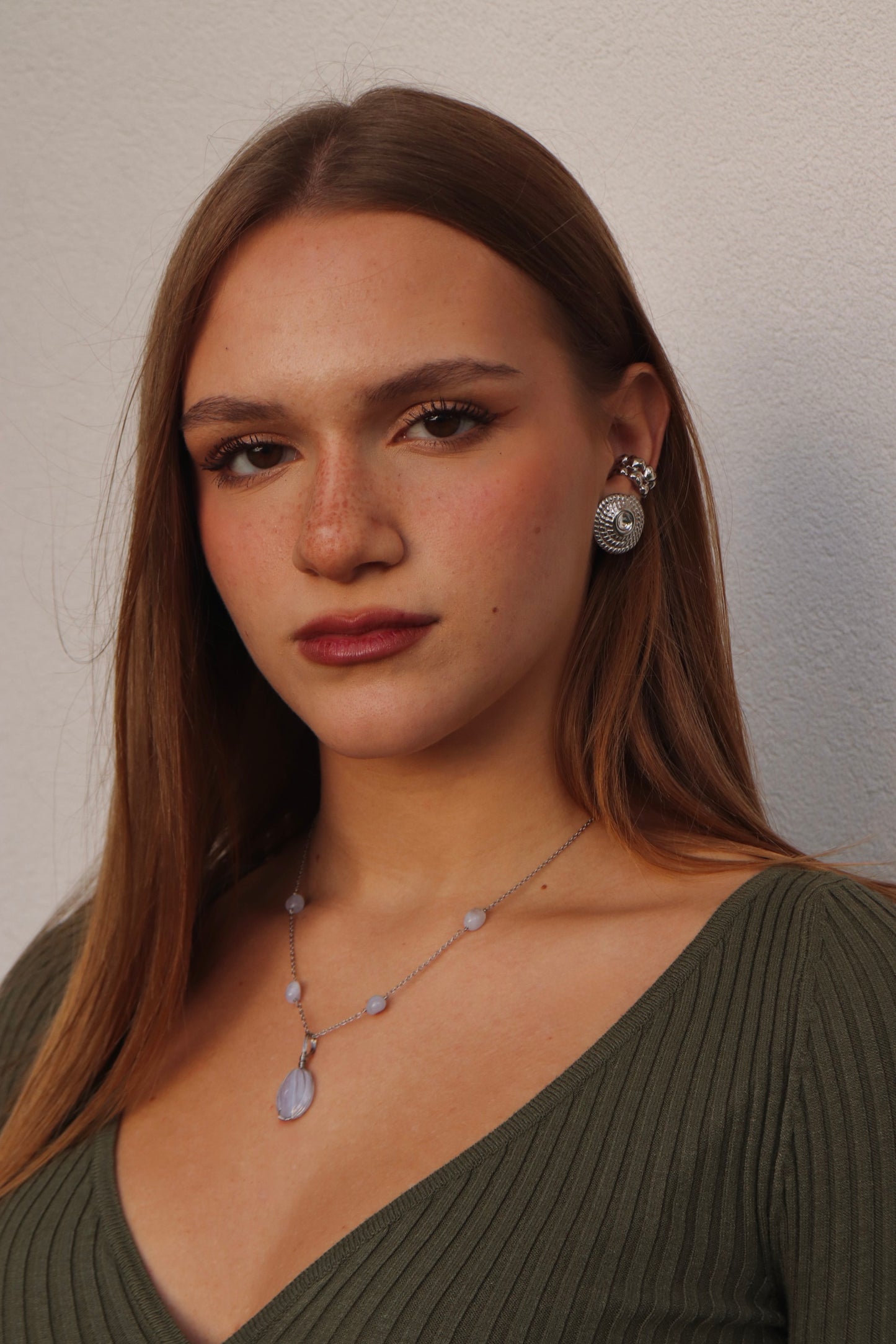 Ear cuff love