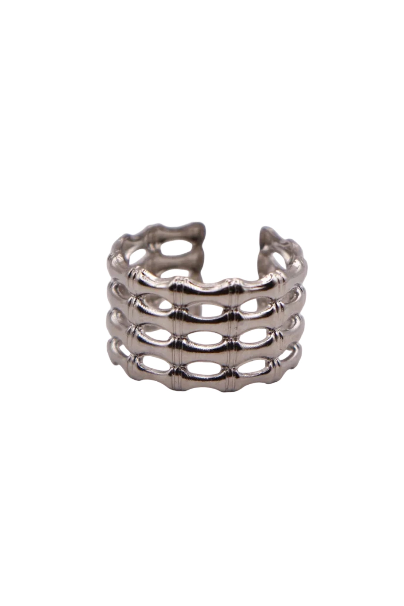 Anello Bamboo