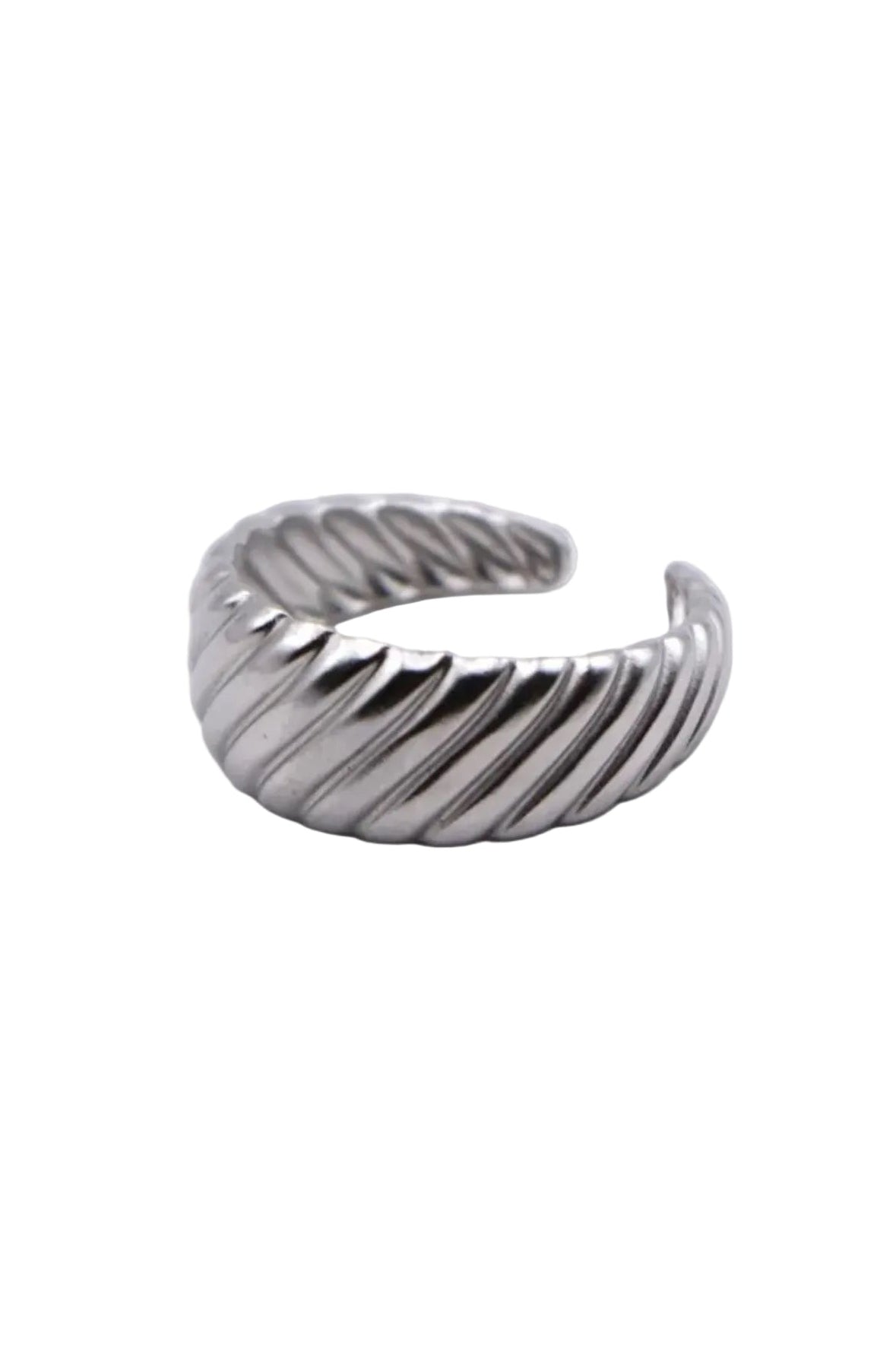 Anello Croissant