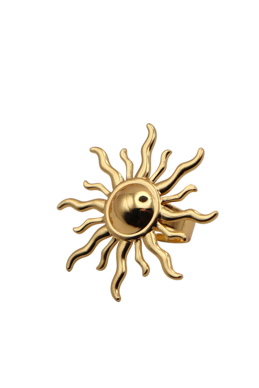 Anello sole
